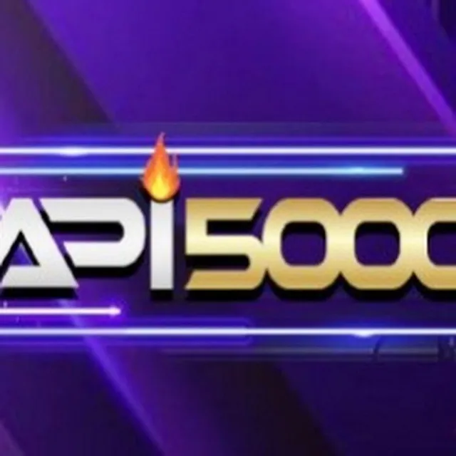 API5000 - Petualangan Seru dalam Dunia ARPG