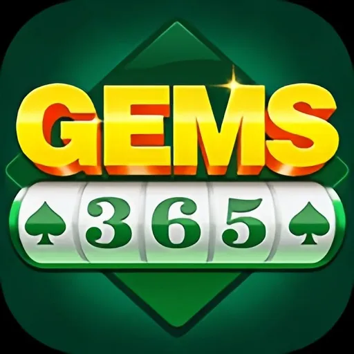 GEMS365 - Petualangan Seru di Dunia Match-3