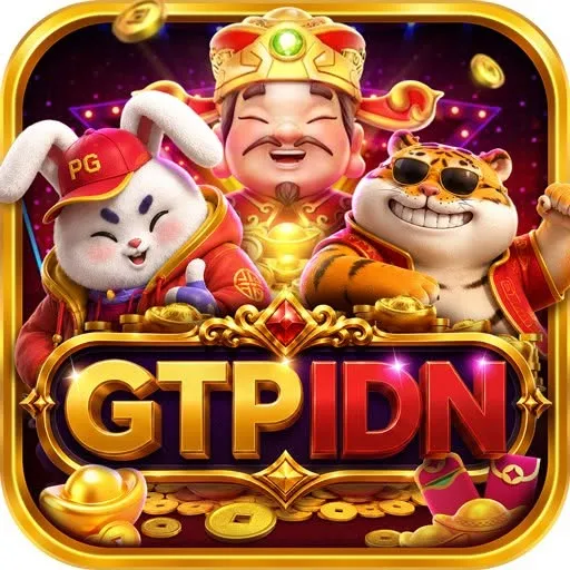GTPIDN - Game QiuQiu Seru dan Menantang