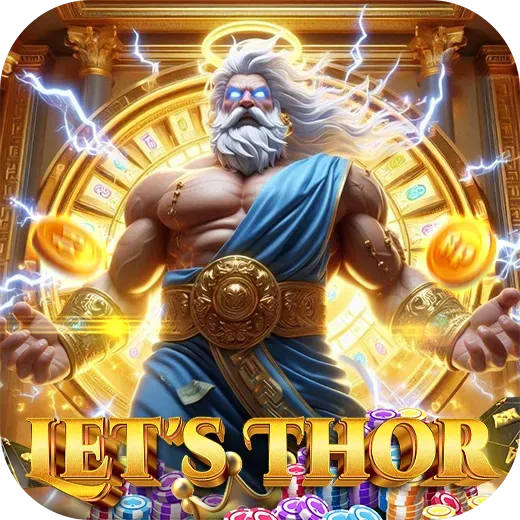 LETSTHOR - Game Gaple Seru dan Menarik