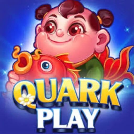 QUARKPLAY - Nikmati Petualangan Arcade Seru