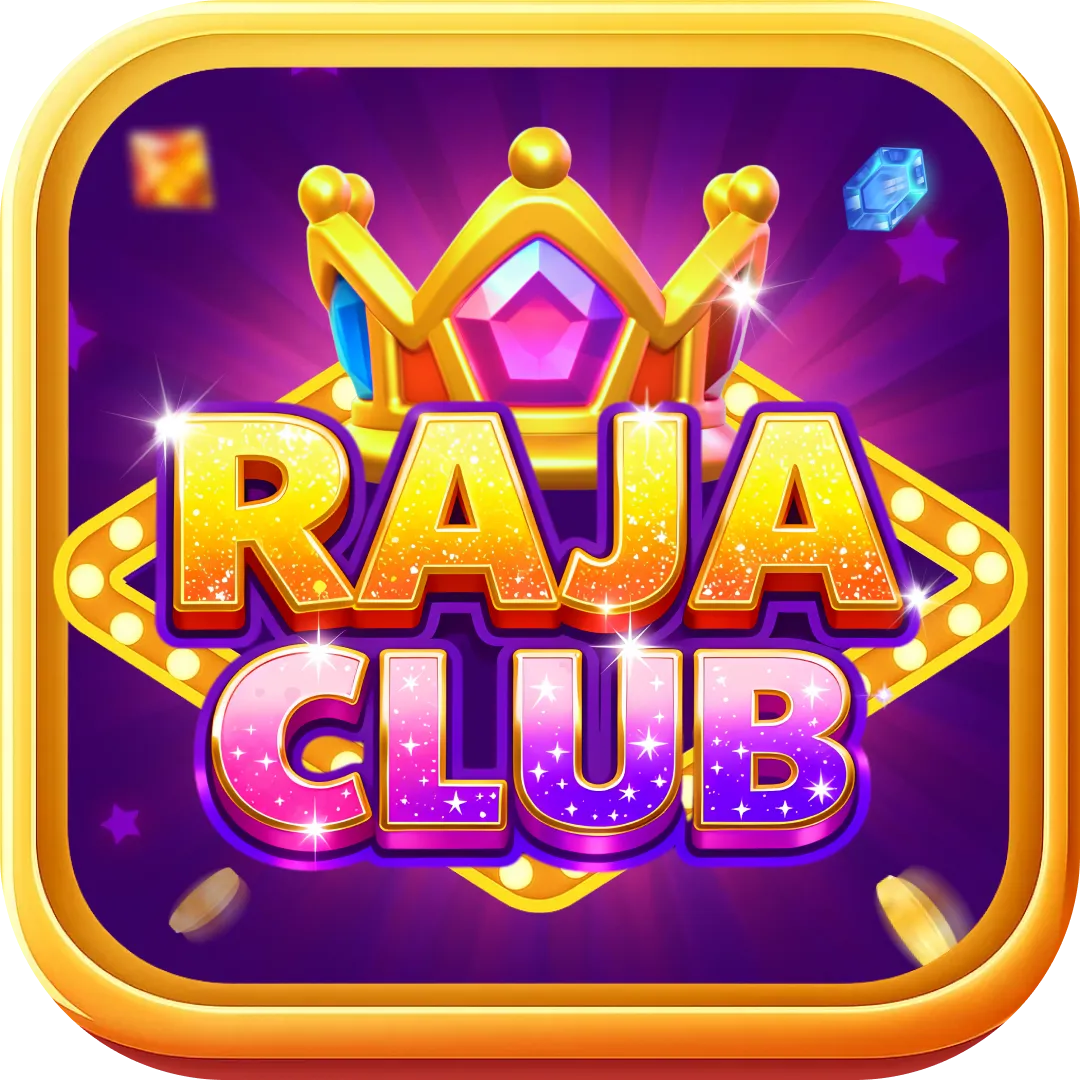 RAJACLUB - Aplikasi Utility untuk Kebutuhan Sehari-hari