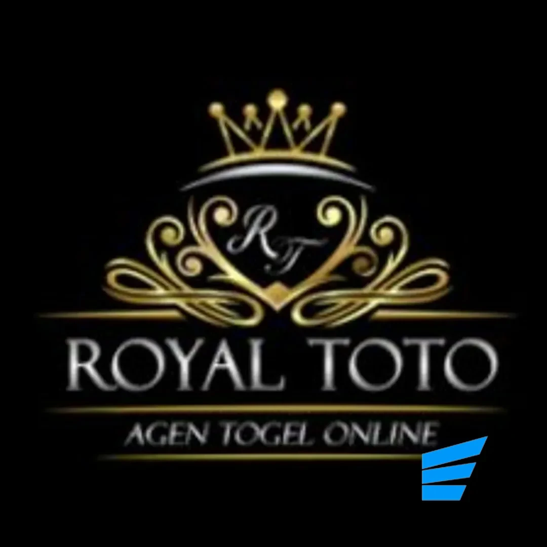 Logo royaltoto